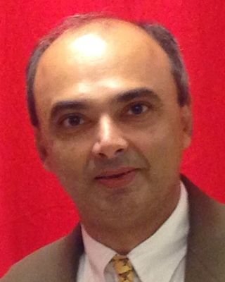 Dr. Shripal Makim Dr. Shripal Makim
